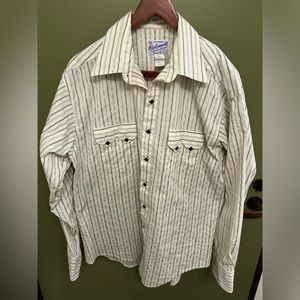 Rockmount Ranch wear Men’s Medium